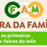 Várzea Grande lança Feira da Família para fortalecer agricultura local e economia solidária