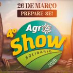 Fundação Rio Verde apoia realização do Agro Show Solidário 2025