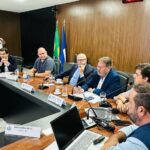 Mato Grosso intensifica combate às arboviroses com apoio da Força Nacional do SUS