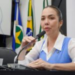 Vereadora Maysa Leão defende criação de “Casa do Autista” em Cuiabá com apoio federal