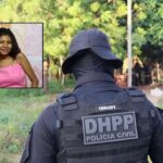 Adolescente é encontrada morta em Cuiabá; polícia investiga ligação com recém-nascida levada a hospital