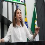 Maysa Leão propõe a criação do “Dia Municipal do Celíaco”