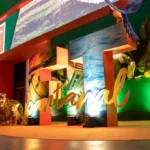 Diversidade cultural mato-grossense é destaque na FIT Pantanal 2025