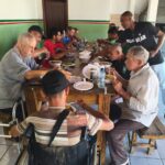 Casa de Acolhimento  Rogina  Marques faz apelo por doações de agasalhos para moradores de rua em VG