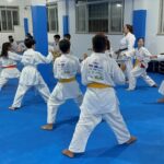 Ministério do Esporte realiza visita técnica a Shotokan e impulsiona Projeto Karatê-Dô em Mato Grosso