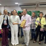 Maysa Leão defende permanência da feira Cuiab’Art no Museu do Rio e propõe expansão do modelo para outros pontos da cidade