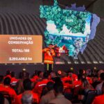 Corpo de Bombeiros de Mato Grosso fortalece combate a incêndios com inovação, integração e educação ambiental