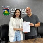 Prefeito sanciona quatro leis de Maysa Leão que ampliam direitos e humanizam políticas públicas