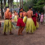 Longa mato-grossense transforma Quilombo Mata-Cavalo em cenário de resistência, memória e ficção