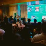Corpal Incorporadora reúne mais de 350 corretores em almoço especial de apresentação dos terrenos do Condomínio Vernissage