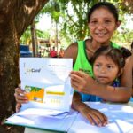 Programa idealizado pela primeira-dama beneficia 60 mil famílias com investimentos de R$ 160 milhões entre 2023 e 2024