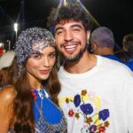 Rafa Kalimann e Nattanzinho gastam R$ 10 mil em ‘livros decorativos’ para a nova casa