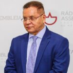 Primeira-dama é cotada para ser candidata a federal, mas pode concorrer a uma cadeira na Assembleia