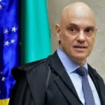 EUA usam Lei Magnitsky para aplicar sanções a Alexandre de Moraes