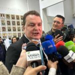 Max Russi cobra retomada imediata das obras no Portão do Inferno e solução definitiva para acesso à Chapada