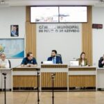 Audiência Pública em Peixoto de Azevedo fortalece diálogo sobre legalização e futuro da mineração em MT.
