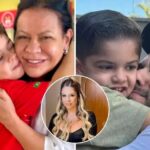 Justiça concede guarda total de Léo, filho de Marília Mendonça, ao pai Murilo Huff
