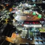 Expoagro 2025 em Cuiabá: programação completa, atrações e entrada solidária