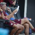 Fluminense é o time com mais jogadores nacionais entre os simifinalistas do Mundial
