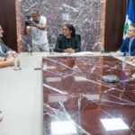 Autoridades defendem leilão da Santa Casa em reunião no TRT: “Cuiabá não pode mais esperar”