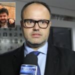 Juiz mantém cassação de Eder Moraes e filha mesmo após alegações de omissões