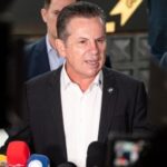 Mendes reforça apoio a Pivetta, mas não descarta Jayme na corrida ao Palácio