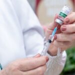 Cuiabá reforça vacinação contra HPV para adolescentes de 15 a 19 anos até 1º de agosto