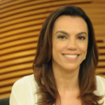 Ana Paula Araújo: ‘Quem agride mulher não é um monstro, é o homem comum’