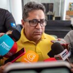 PL cita “conversas alongadas” sobre chapa Mendes e Medeiros