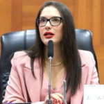 Janaina Riva assume comando do MDB em Mato Grosso após 30 anos de Bezerra