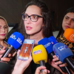 Janaina quer Senado, mas não descarta Governo: “Possibilidade”