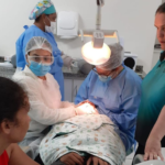 Curso da SES capacita 40 profissionais para atendimento odontológico de pessoas com deficiência