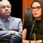 Convenções revelam ruptura; Jayme sinaliza para aliança com Janaina
