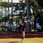 Cuiabá recebe etapa inédita do ITF World Tennis Tour em setembro