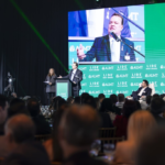 Max Russi destaca liderança da Assembleia Legislativa em fórum de desenvolvimento sustentável
