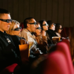 Semana do Cinema começa nesta quinta (28) com ingressos a R$ 10