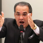 Alvo da PF, Malafaia rebate Moraes: “Vai ter que me prender para me calar”