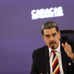 Maduro se diz pronto para ‘luta armada’ se Venezuela for invadida pelos EUA
