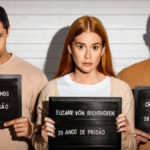 Série ‘Tremembé’ ganha data de estreia