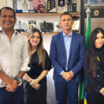 Reunião fortalece projetos e políticas públicas pela proteção animal em MT