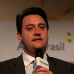 De olho na Presidência: Ratinho Jr. expande agenda política para 2026