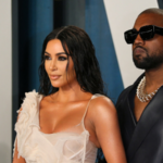 Kim Kardashian está com aneurisma cerebral e culpa divórcio conturbado com Kanye West
