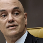 Moraes autoriza Bolsonaro a receber “alimentação especial” na PF