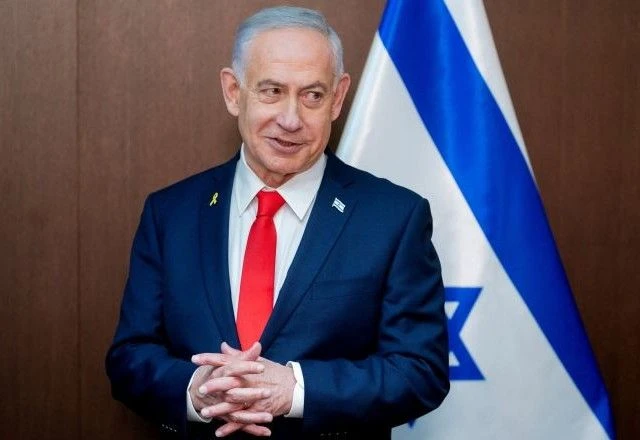 Netanyahu pede indulto presidencial em julgamentos sobre corrupção em Israel