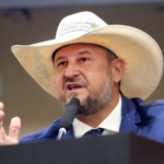 Cattani aposta em anistia e quer visitar Bolsonaro para saber “planos para MT”