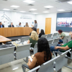 Assembleia debate falta de técnicos em mobilização ortopédica em Mato Grosso