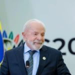 Com foco nas eleições, Lula prepara agenda internacional mais enxuta para 2026