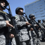 PT propõe criação de Guarda Nacional Civil para substituir Força Nacional em operações de GLO