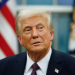 Trump diz para companhias aéreas considerarem espaço aéreo da Venezuela fechado