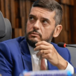 Rodrigo Bacellar é preso suspeito de vazar informações sobre operação contra TH Joias